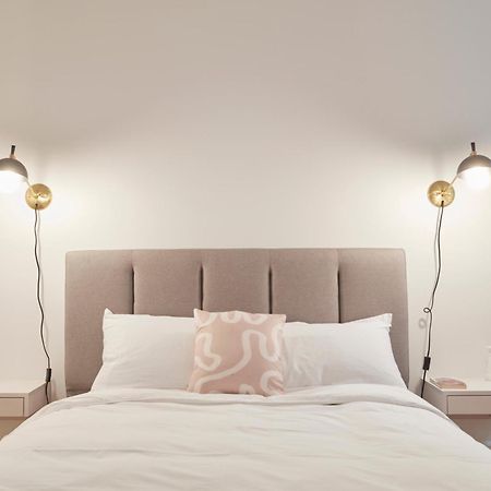 Ch-Apartments, Downtown Montreal Bagian luar foto