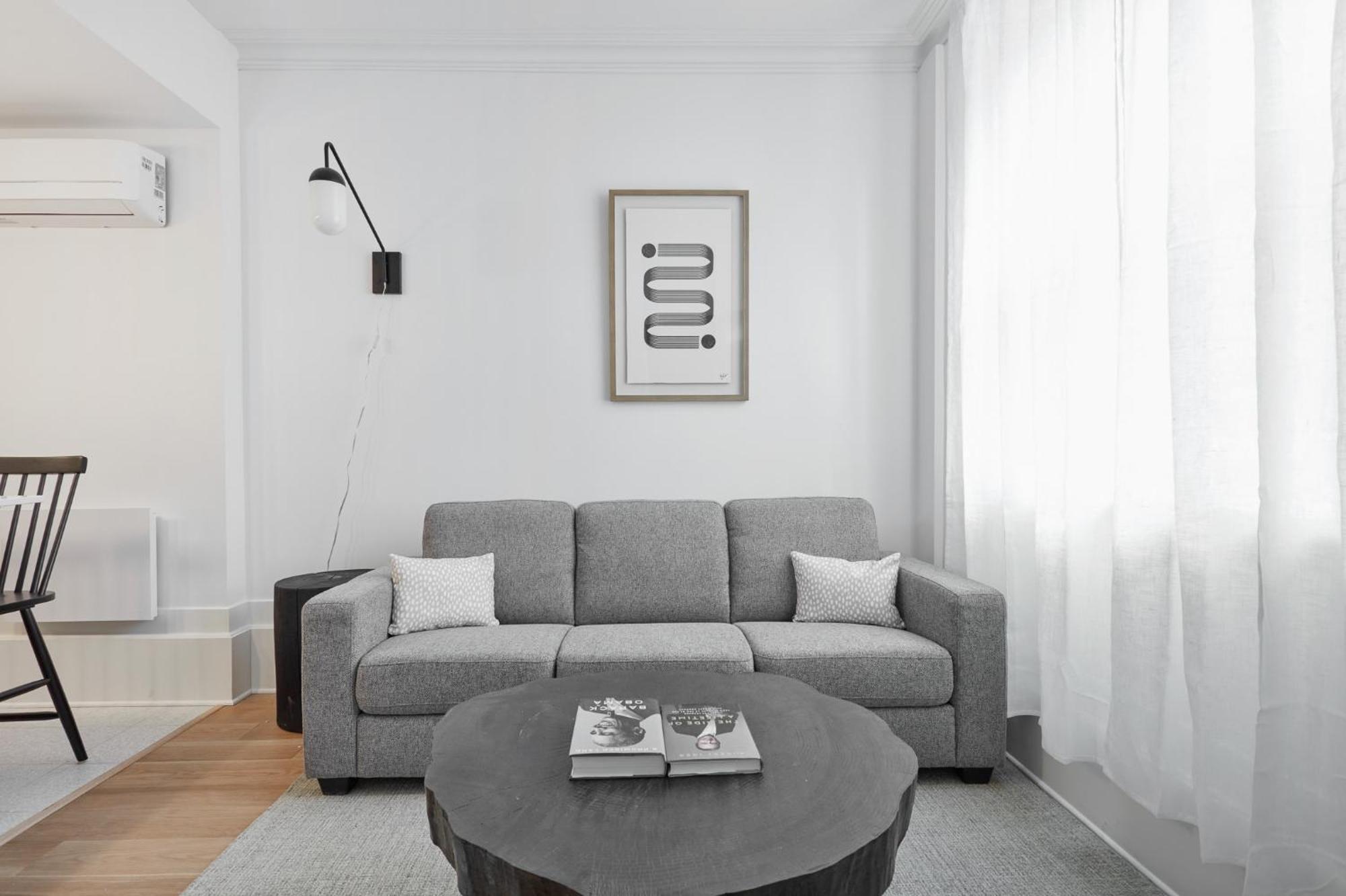 Ch-Apartments, Downtown Montreal Bagian luar foto