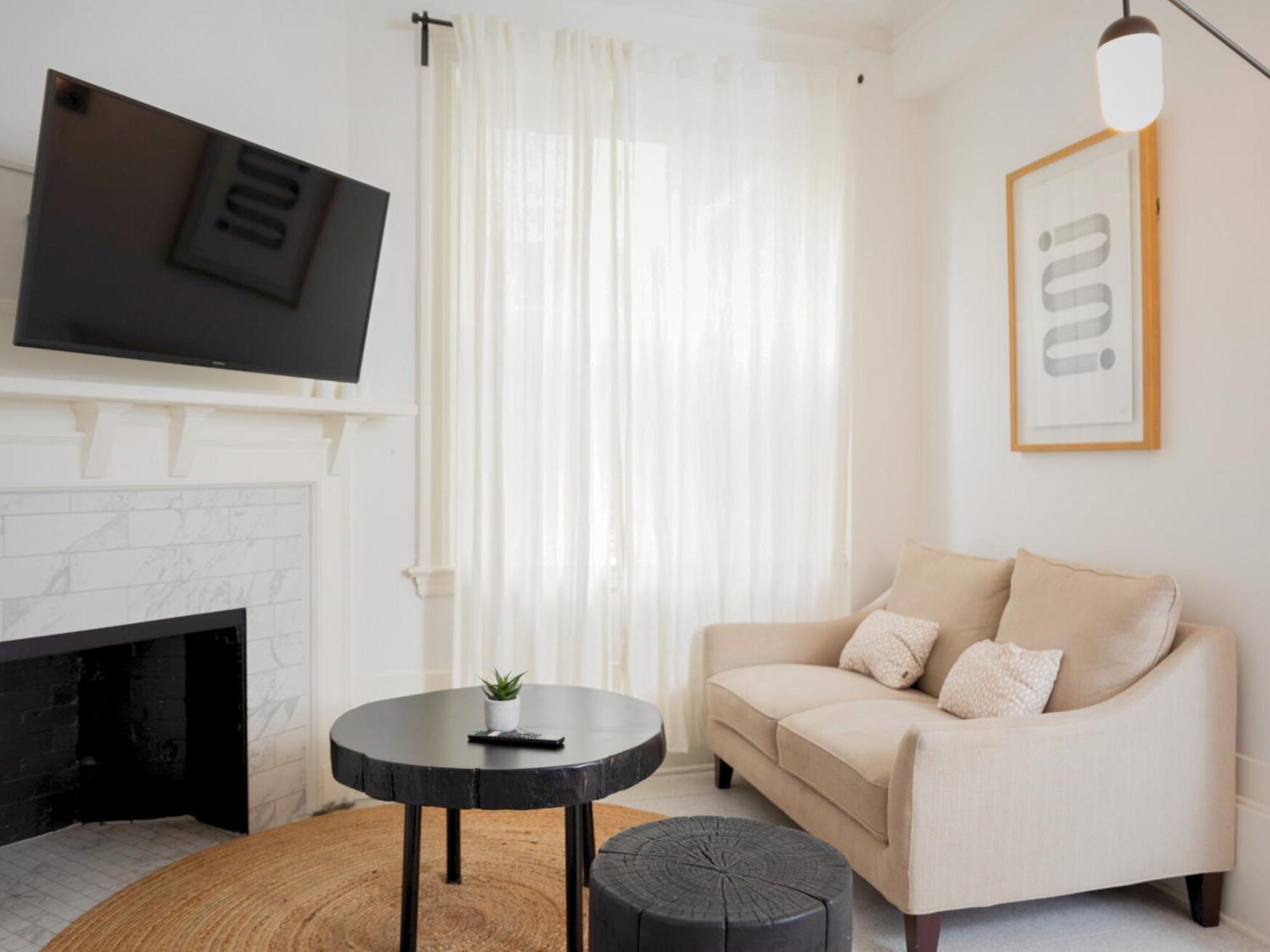 Ch-Apartments, Downtown Montreal Bagian luar foto