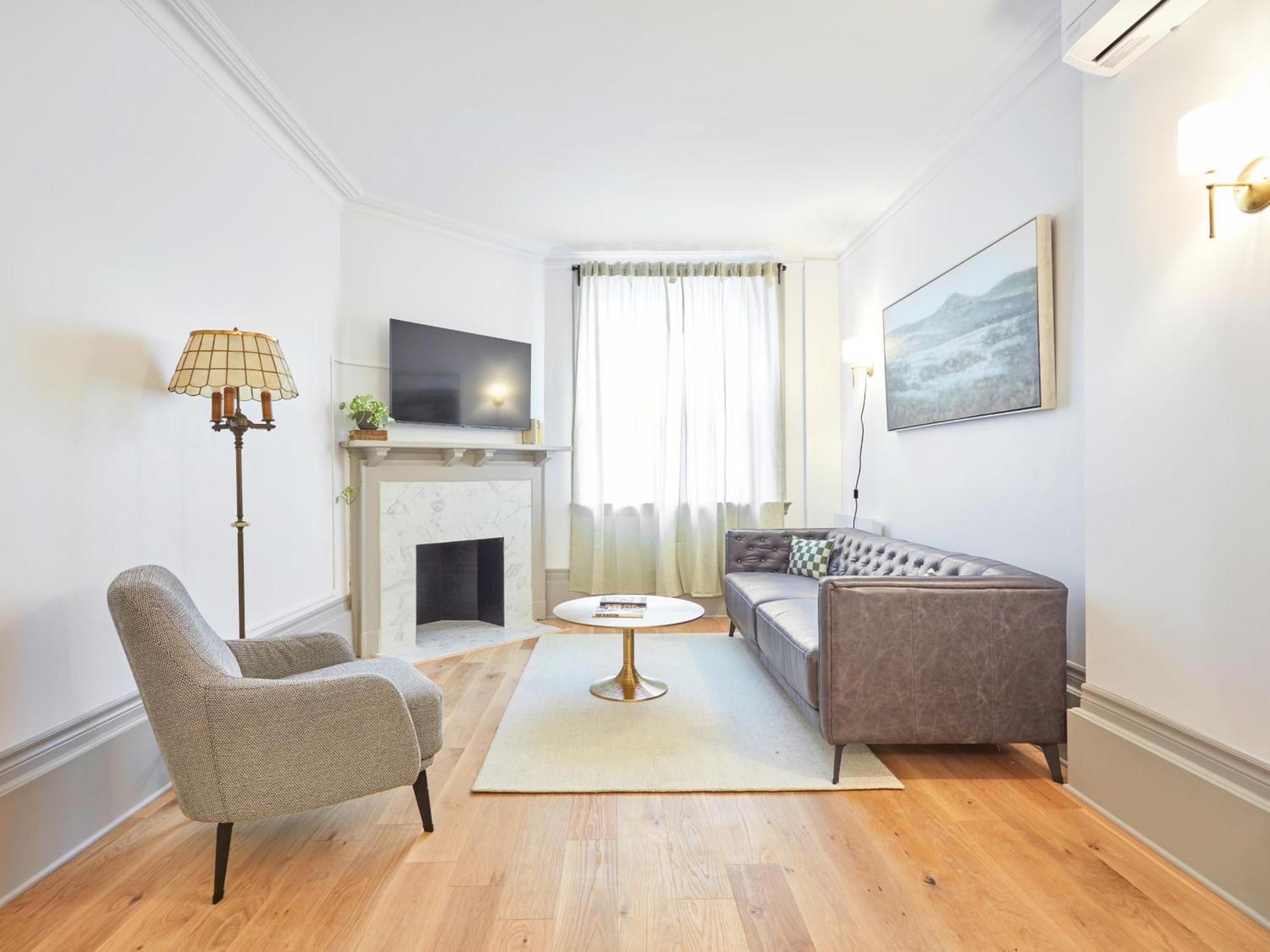 Ch-Apartments, Downtown Montreal Bagian luar foto