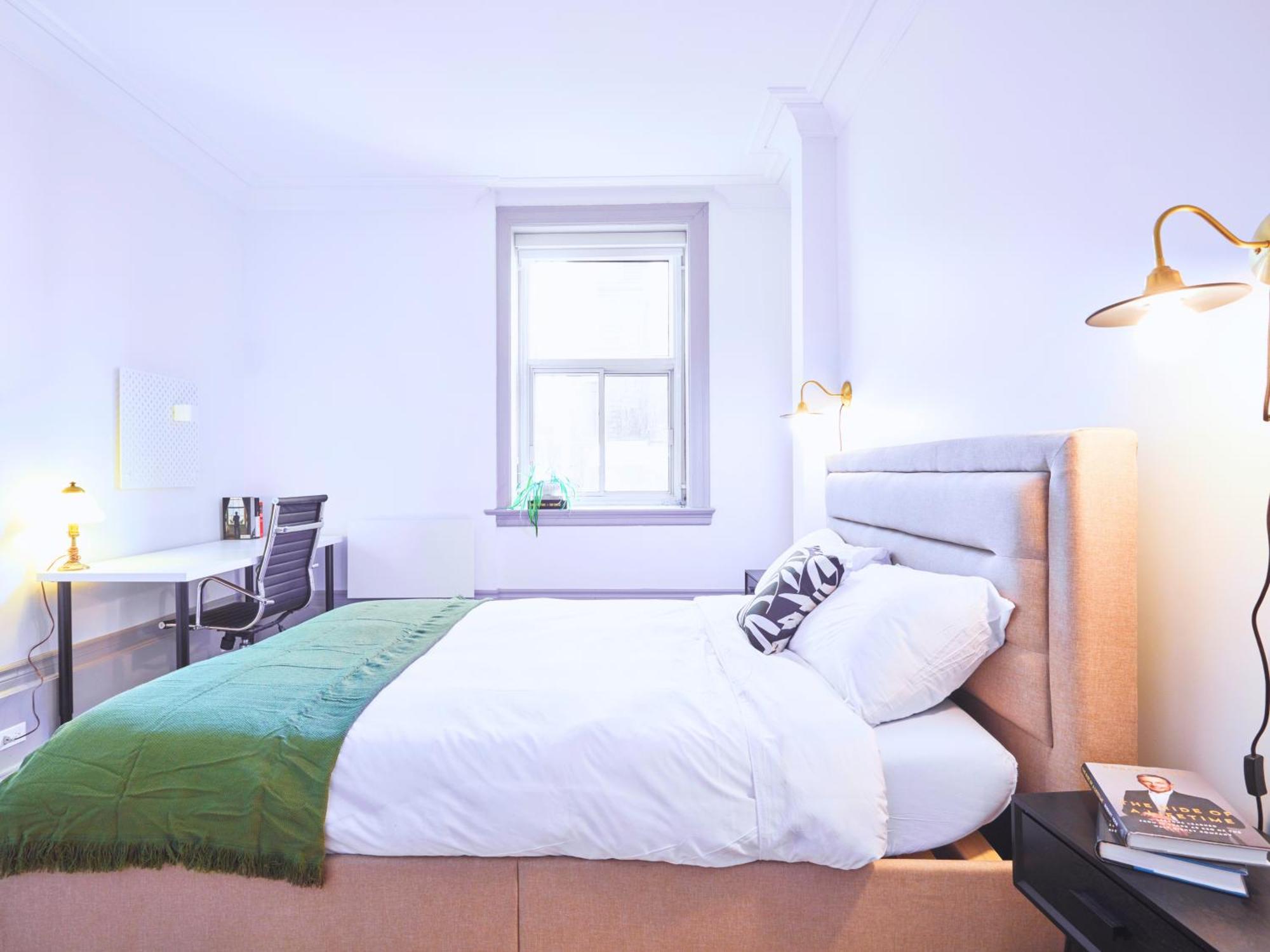 Ch-Apartments, Downtown Montreal Ruang foto